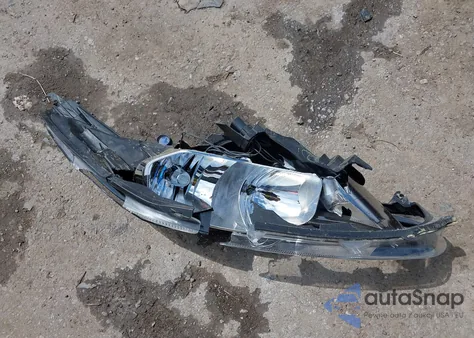 2019 Ford Fiesta S z USA, uszkodzony, nr VIN 3FADP4AJ2KM161970